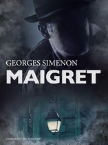 Jules Maigret - Maigret