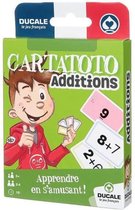 Cartatoto - Additions (eco-format)