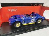 Chevrolet Corvette Grand Sport Roadster #10 1964 - 1:18 - Road Signature