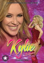 Kylie Minogue Kalender 2022 A3