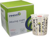 FINIXA Gobelets mélangeurs 900ml - 200 pièces