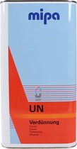 MIPA UN Universele 1K Verdunner / Thinner - 5 liter