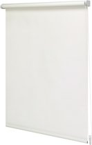 Intensions Rolgordijn lichtdoorlatend unicolor Off-White 180x190cm