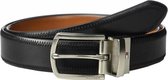 Reversible Riem Zwart/Bruin