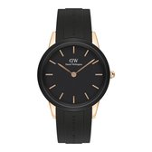 Daniel Wellington DW00100425 - Heren - 40 mm