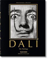 Salvador Dali The Paintings