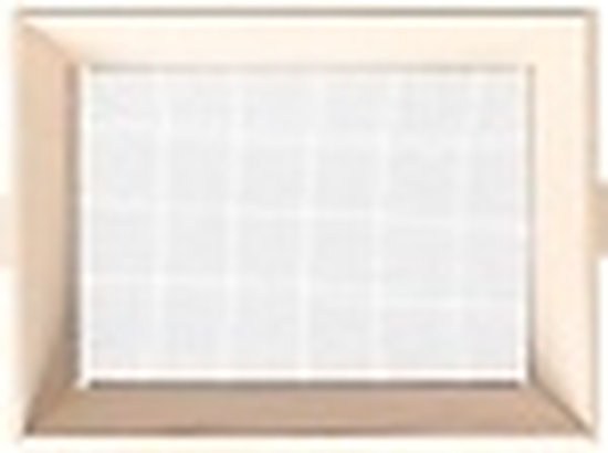 Perel Zeef, rechthoekig, 2 x 32 cm, vierkante mazen 6 x 6 mm, ideaal voor zand, compost, potgrond en stekgrond van Perel — afbeelding 5