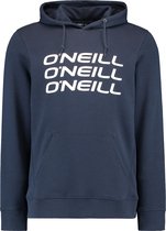 O'Neill Trui Triple Stack Hoodie - Ink Blue - Xs