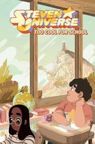 Steven Universe Original: Too Cool for School