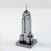 Empire State Building 3D puzzel