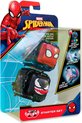 foto van Marvel Spider-Man Battle Cube - Spider-Man VS Venom - Battle Fidget Set