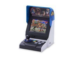 SNK Neo Geo Mini HD International Edition