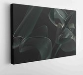 Abstract 3d rendered illustration, modern background design  - Modern Art Canvas - Horizontal - 1594925995 - 40*30 Horizontal