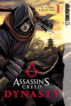 Assassin's Creed Dynasty 1 - Assassin's Creed Dynasty, Volume 1
