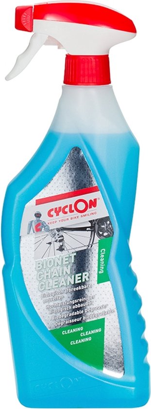 Cyclon Bionet Ontvetter triggerspray 750ml 20083