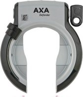 Ringslot Defender RL ART-2 zilvergrijs, zwart