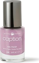 Caption Nagellak 137 - Heart you - pastel lila