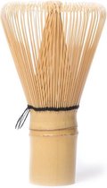Matchaklopper Bamboe