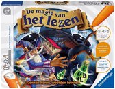 Ravensburger tiptoi® spel De Magie van het Lezen