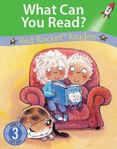 What Can You Read? (Readaloud)