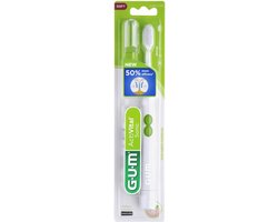 Gum elektrische tandenborstel Activital Sonic