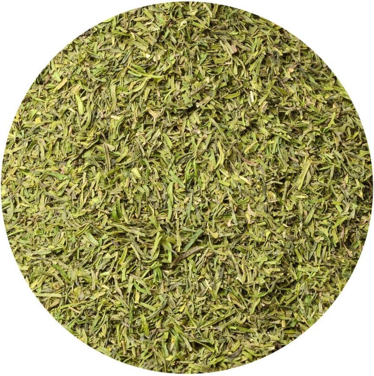 Goedkoopste Dilletoppen Heel - 1 Kg - Holyflavours