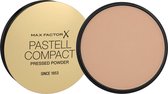 Max Factor Pastell Compact 20 G For Women