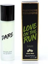 EOL Love on the run