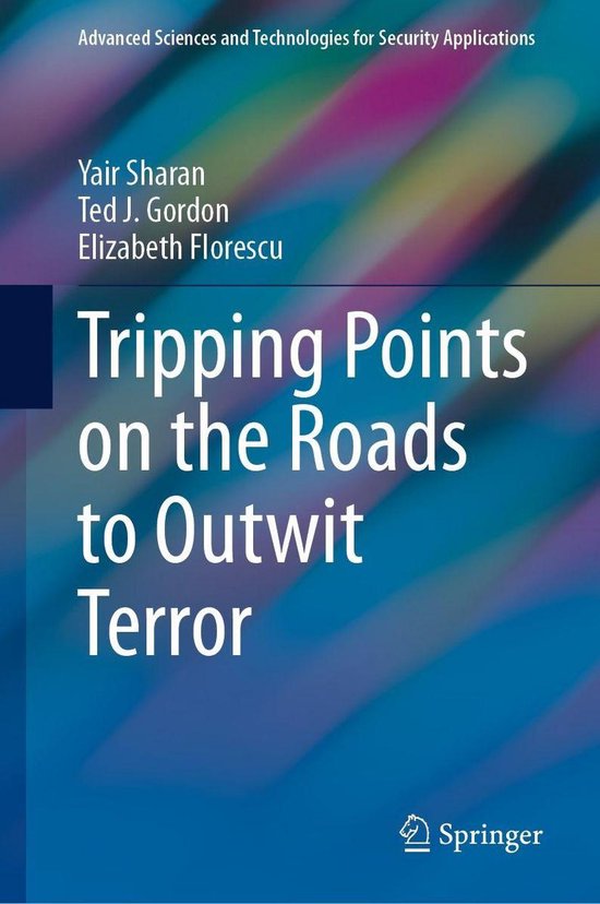 Political Science and International Studies (R0) - Tripping  ... - cover