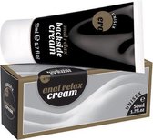 Anaal relax crÃ¨me