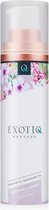 Exotiq Massageolie Fresh & Floral - Jasmijn - 100 ml