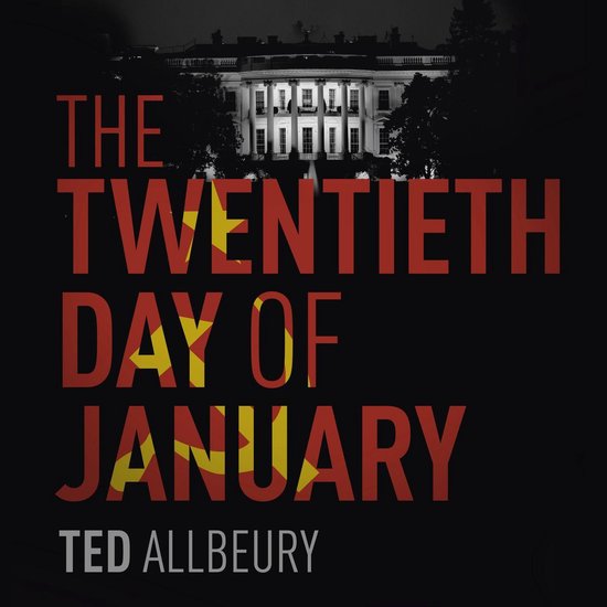 The Twentieth Day of January - cover