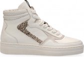 Maruti  - Mona Sneakers Wit - White / Pixel Offwhite - 40