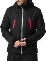 Rossignol Fonction Jacket heren ski jas zwart