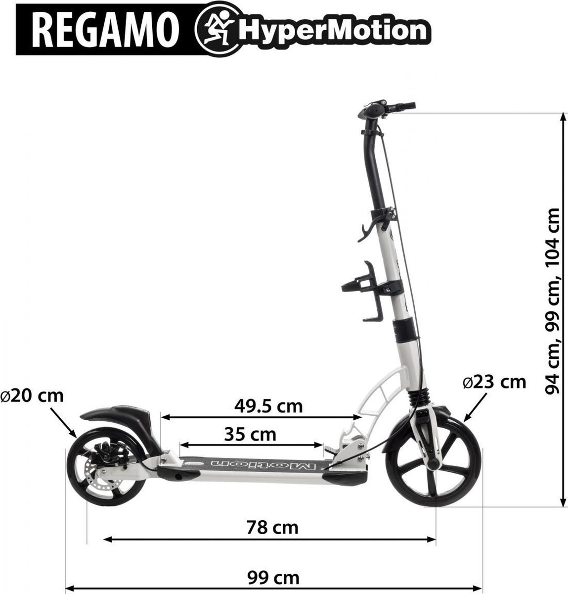 HyperMotion