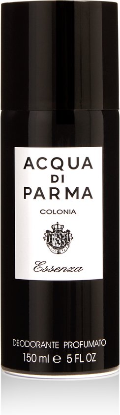 Acqua di Parma Colonia Essenza Deodorante Profumato 150 ml spuitbus.