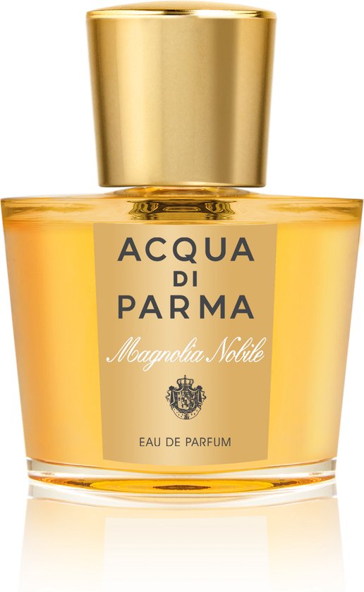 Acqua Di Parma Magnolia Nobile - Eau de Parfum voor dames - 100 ml