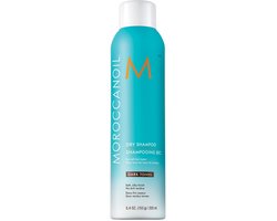 Moroccanoil Dark Tones – Droogshampoo – 205 ml