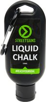 Vloeibaar Magnesium Liquid Chalk 50ML - StreetGains®