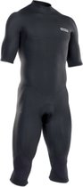 ION Heren Wetsuit Seek Core 3/2 Overknee BZ Black M