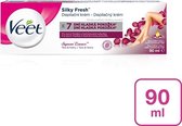 Veet Suprem' Essence Ontharingscrème