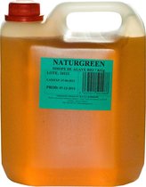 Naturgreen Sirope De Agave Garrafa 7 Kgs