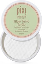 Pixi Pads Skintreats Glow Tonic To-go