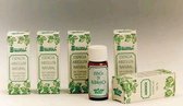 Dietmed Ginkgobil 20 Ampollas X 10ml