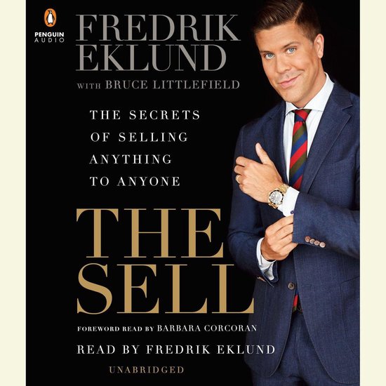 The Sell - cover