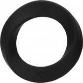 NO. 85 - Cock Ring - Large - Black