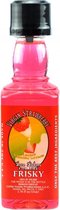 Love Lickers - Virgin Strawberry - 50 ml - Massage Oils - Lotions