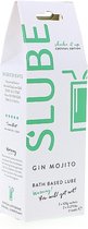 Slube Gin Mojito Single Pack - Lubricants -