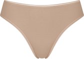 Sloggi Slip Tai Feel Sensation beige - Maat 38