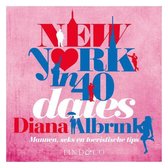 New York in 40 dates